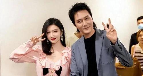 娱乐吃瓜的绯闻,明星们的情感纠葛与幕后真相