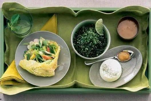 娱乐吃瓜酱的作品吃素,娱乐吃瓜酱带你揭秘素食主义的魅力与挑战